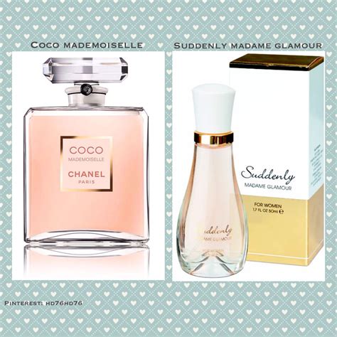 scents similar to coco chanel|coco chanel perfume smells like.